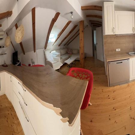 Appartement Le Liv On à Rijeka Extérieur photo