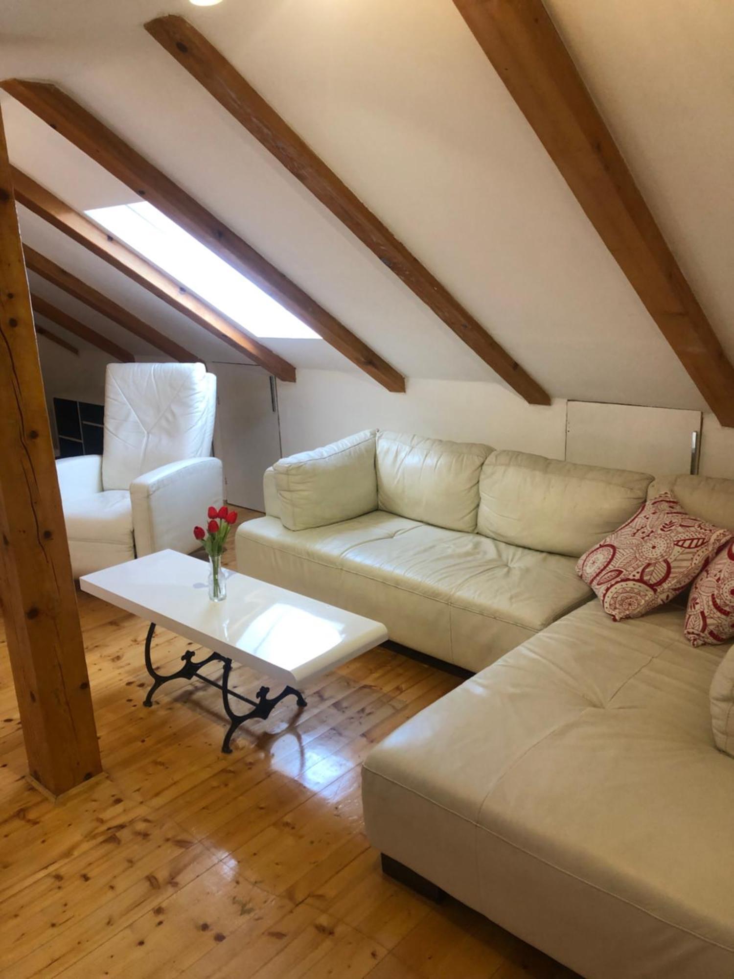 Appartement Le Liv On à Rijeka Extérieur photo