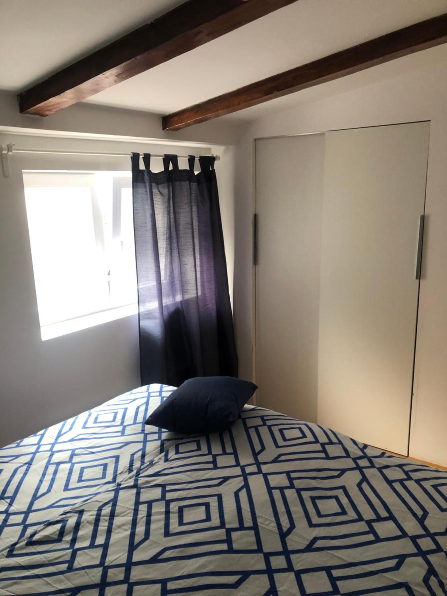 Appartement Le Liv On à Rijeka Extérieur photo