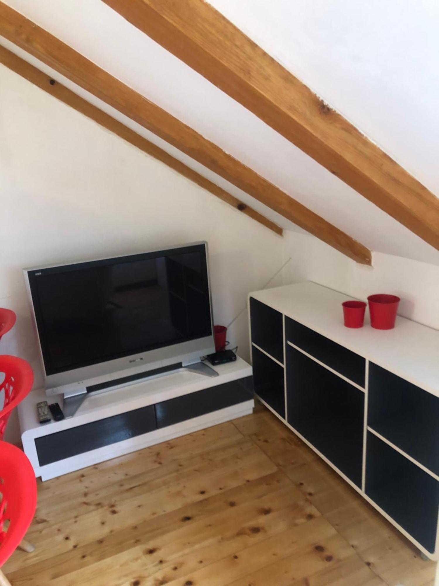 Appartement Le Liv On à Rijeka Extérieur photo