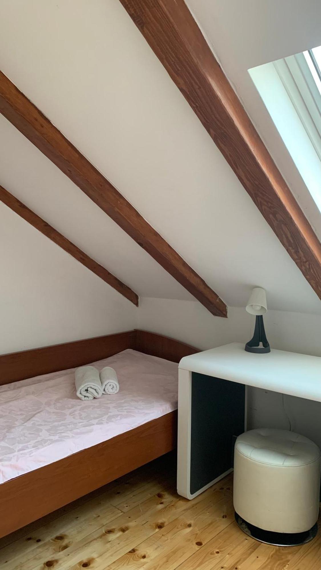 Appartement Le Liv On à Rijeka Extérieur photo