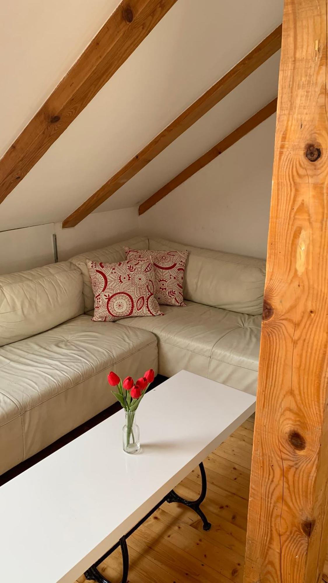 Appartement Le Liv On à Rijeka Extérieur photo