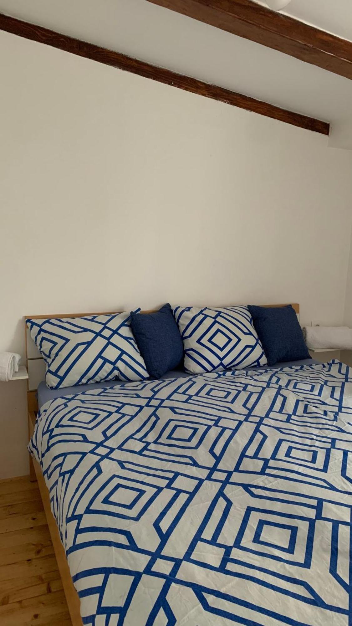 Appartement Le Liv On à Rijeka Extérieur photo