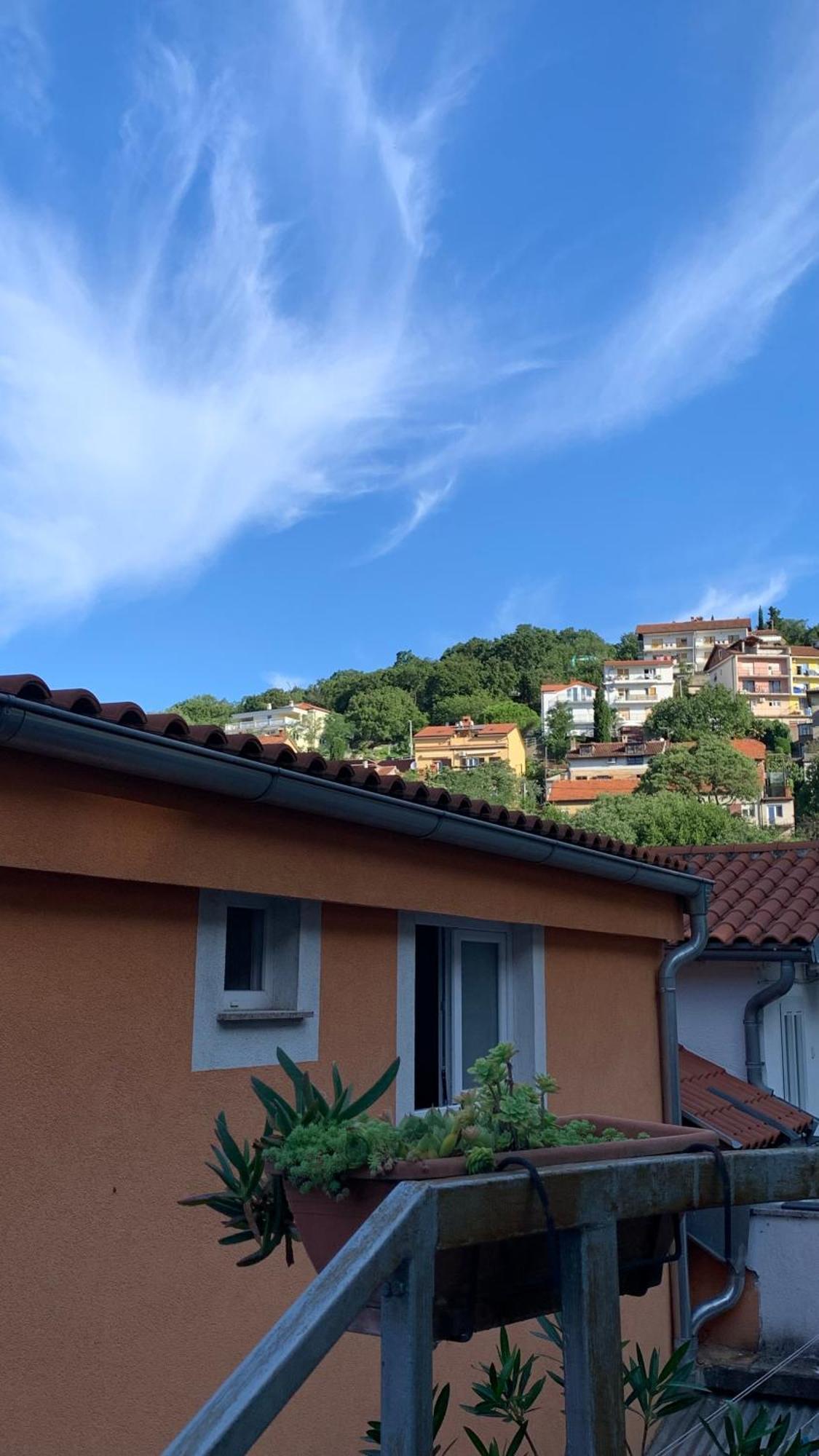 Appartement Le Liv On à Rijeka Extérieur photo