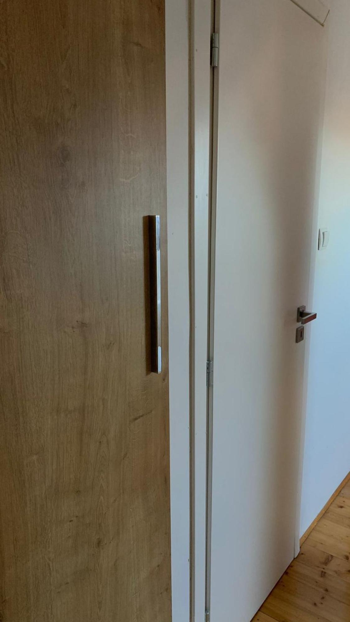 Appartement Le Liv On à Rijeka Extérieur photo
