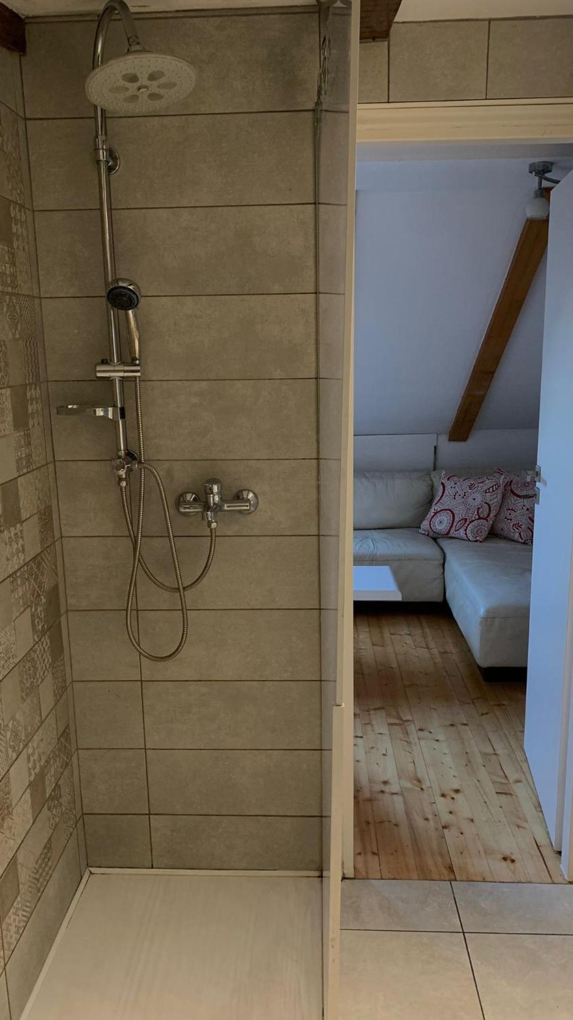 Appartement Le Liv On à Rijeka Extérieur photo