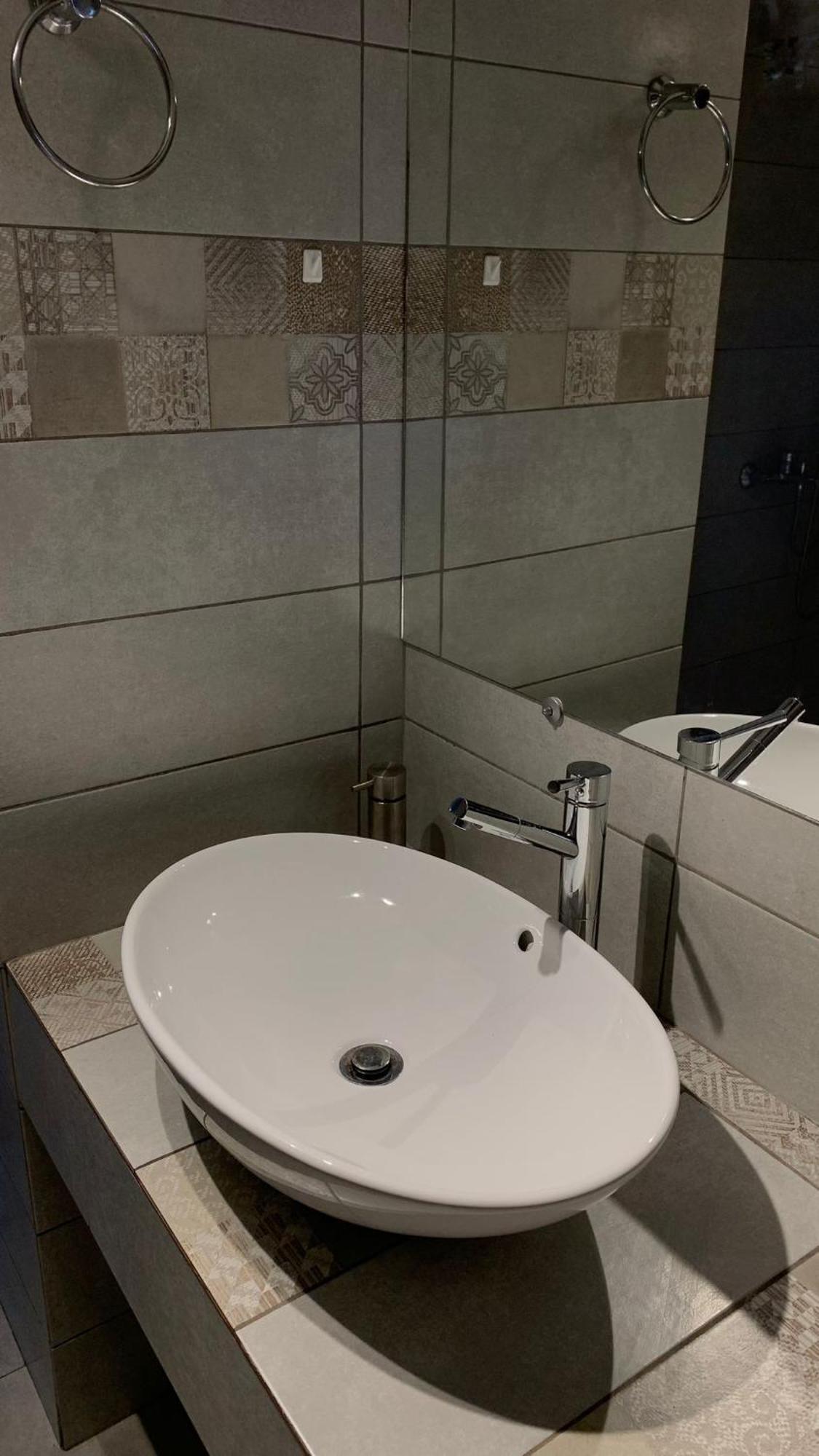 Appartement Le Liv On à Rijeka Extérieur photo