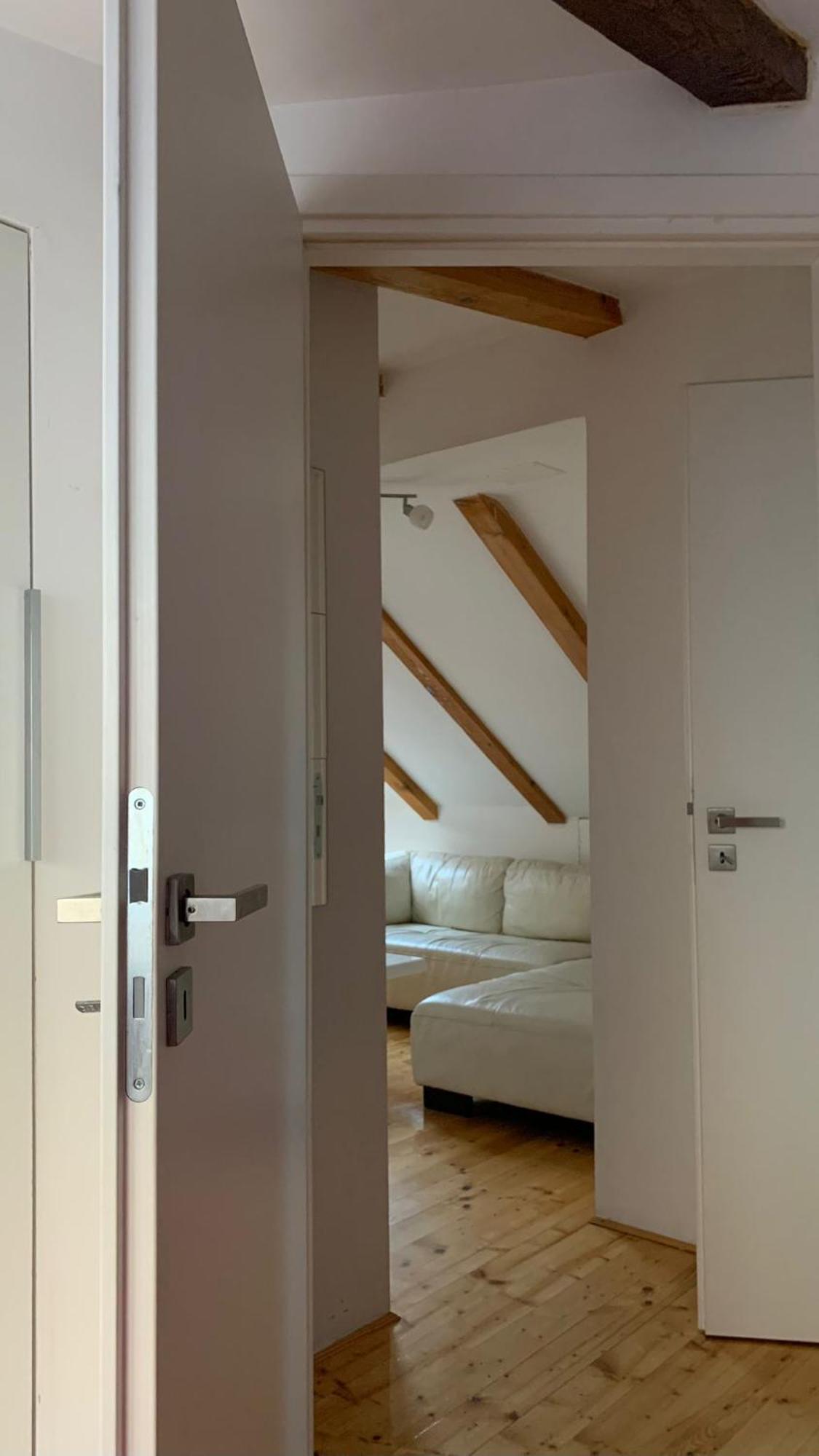 Appartement Le Liv On à Rijeka Extérieur photo