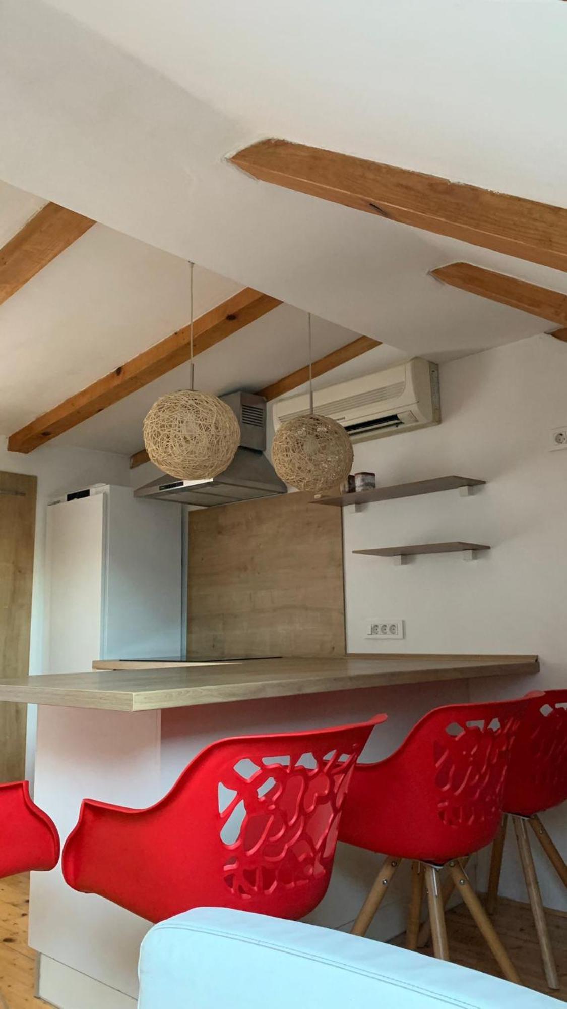 Appartement Le Liv On à Rijeka Extérieur photo