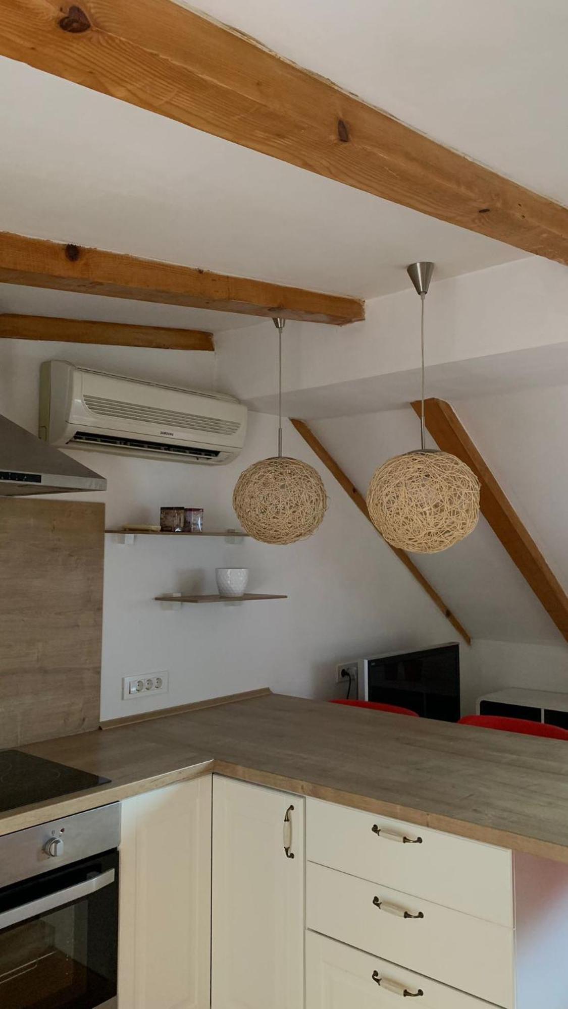Appartement Le Liv On à Rijeka Extérieur photo