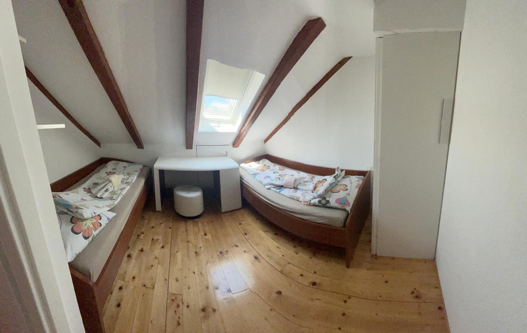 Appartement Le Liv On à Rijeka Extérieur photo