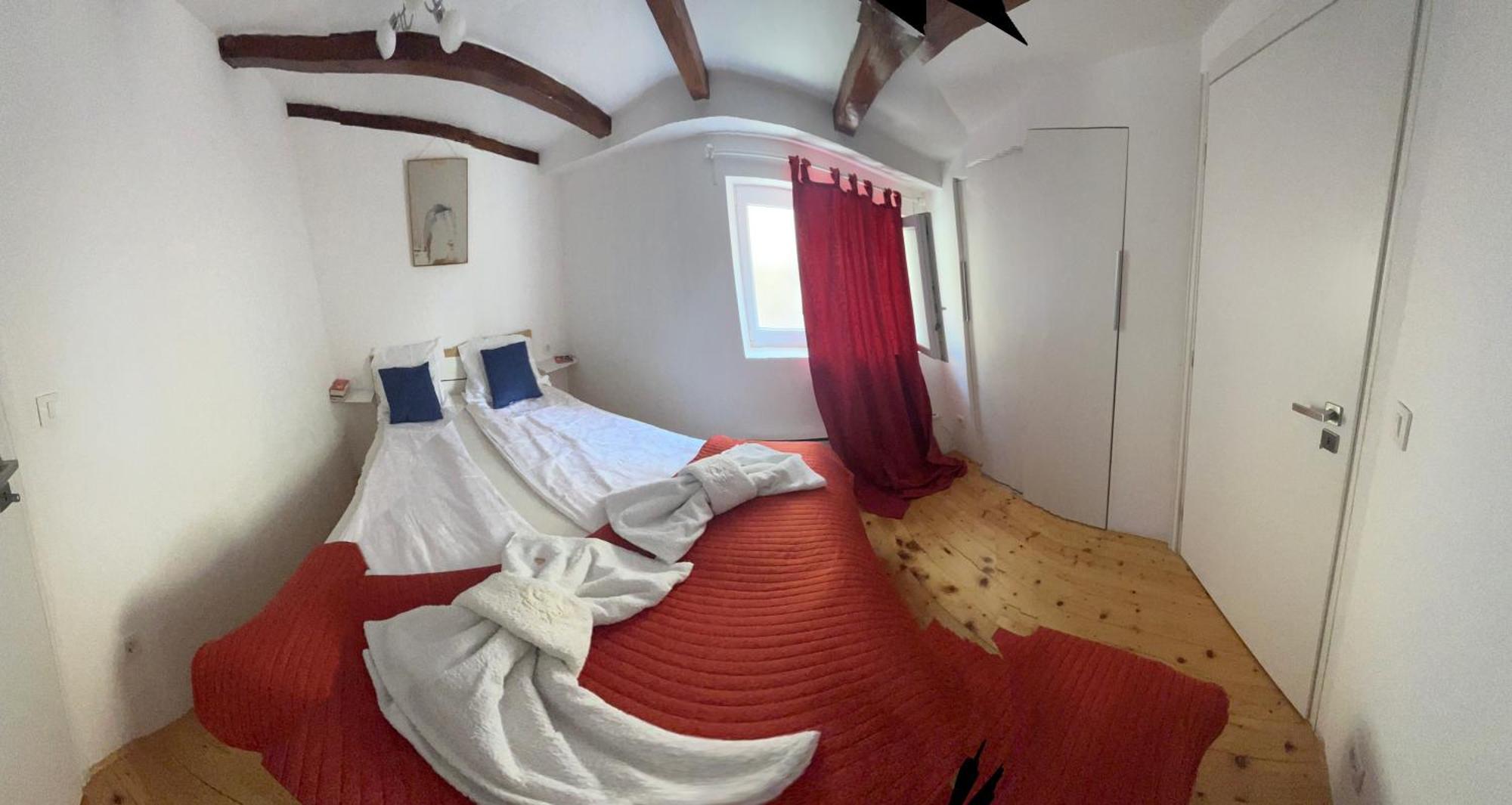 Appartement Le Liv On à Rijeka Extérieur photo