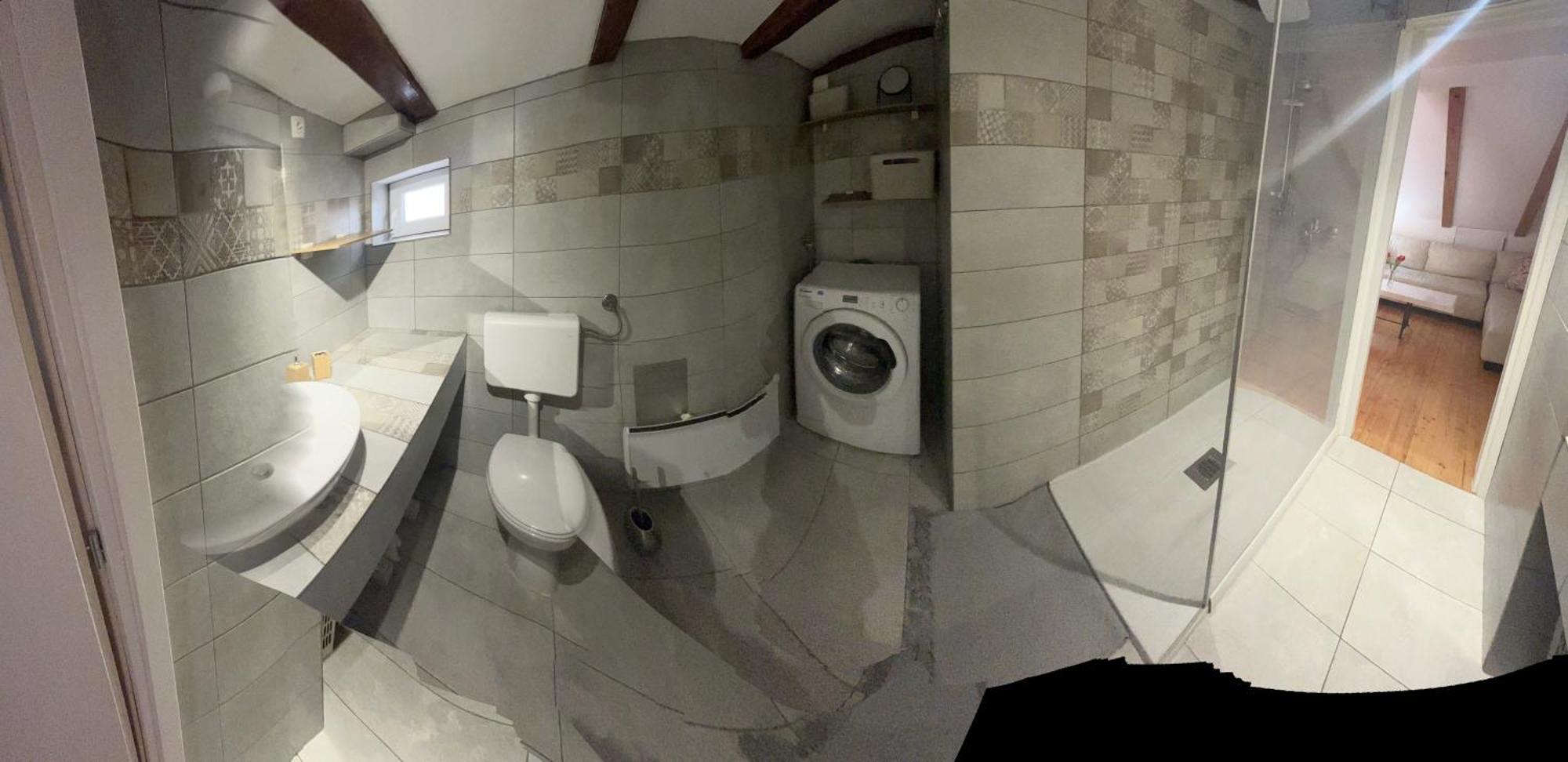 Appartement Le Liv On à Rijeka Extérieur photo